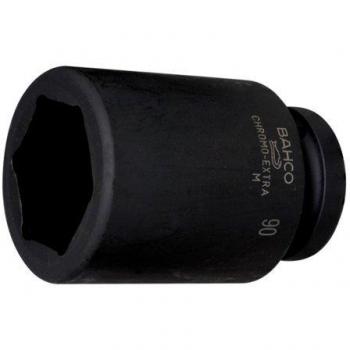Bahco K9806Z-3.3/8 - Vasos De Impacto Profundos 1.1/2”, 3.5/16