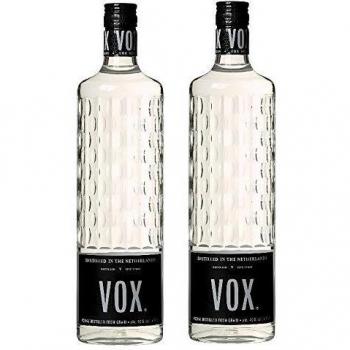 Vodka VOX Original