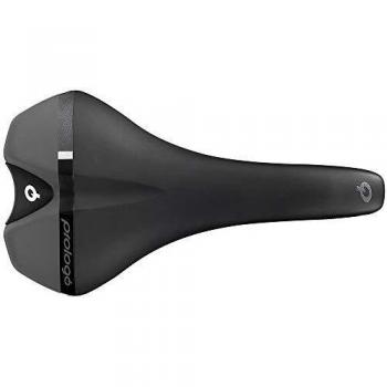 Silla de montar Prologo Kappa T2.0 147 mm Negra
