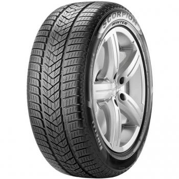 Neumático Pirelli Scorpion Winter 255/60 R18 112V XL para Offroad y Invierno