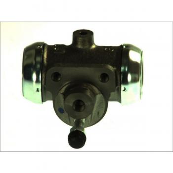 Cilindro de freno de rueda ATE 03.3231-3401.3 - Cilindro de freno, compatible con diversos modelos de vehículos, fabricado por ATE, incluye piezas de repuesto y cumple con