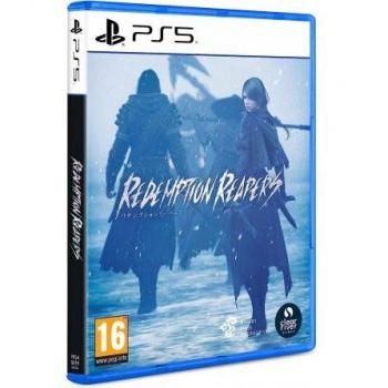 Redemption Reapers para PlayStation 5