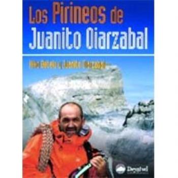 Pirineos de juanito oiarzabal, los