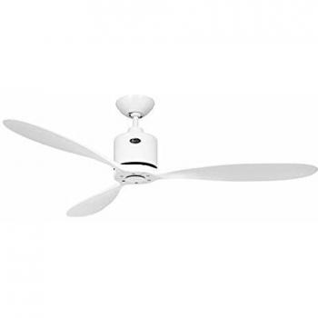 Ventilador de techo CasaFan 313252 AEROPLAN ECO blanco