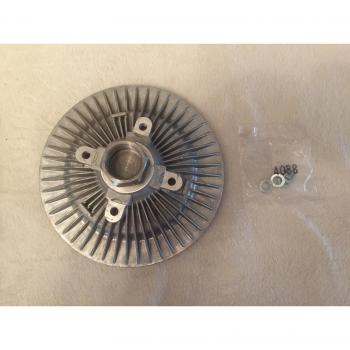 Hayden Ventilador Viscoso embrague 52029291AE Nitro 2.8 CRD 2007 – 2011/Cherokee ZJ 2.5TD 1995-1998
