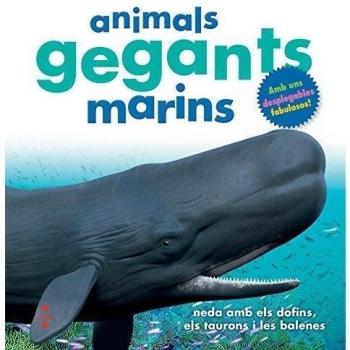 Animals gegants marins