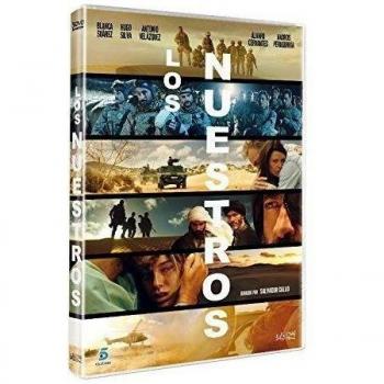 Los nuestros [DVD]