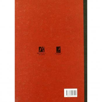 La libreta francesa. Mayo del 68