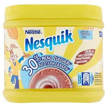 Nesquik Allégé