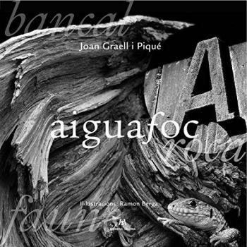 Aiguafoc: bancal, roca, faune