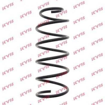 Muelle del chasis KYB K-Flex RC2885 - Muelle de suspensión, alta calidad, diseñado para mejorar la estabilidad y el manejo del vehículo, fabricado por KYB, modelo RC2885