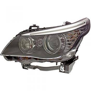 Faro principal delantero HELLA 1ZS 169 009-111, Izquierda