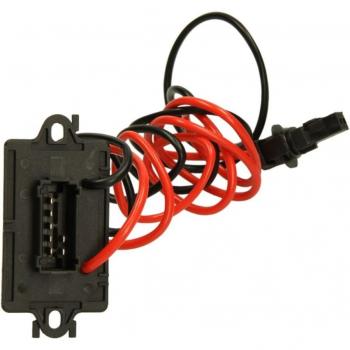 Resistencia en serie para ventilador de aire acondicionado THERMOTEC DER002TT, alta eficiencia, fácil instalación, compatible con múltiples modelos de vehículos