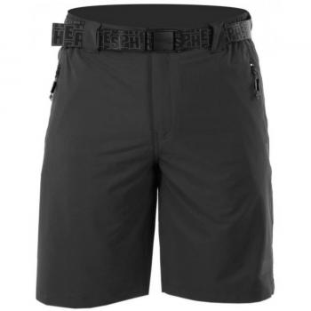 Pantalones Sphere Pro Korando Hombre Negro Carbón 40