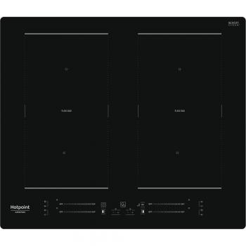 Placa de Inducción Hotpoint HS 5160C NE