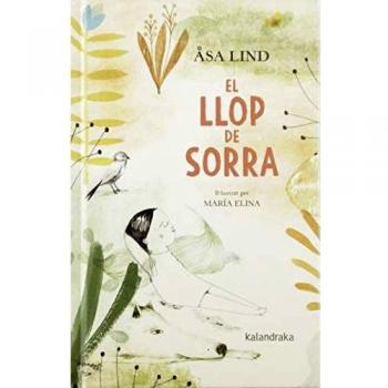 El Llop De Sorra