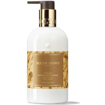 Molton Brown Vintage Elderflower Body Lotion 300 ml