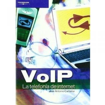 VOIP. La telefonía de internet