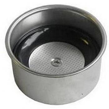 Filtro de 2 Tazas para Cafetera Espresso Riviera & Bar 500591710