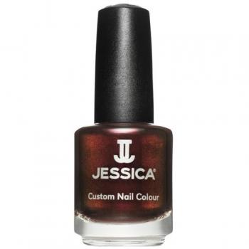 Jessica Custom Colour Nail Polish Notorious 14.8ml