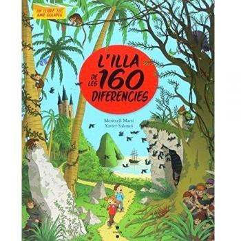 L'illa de les 160 diferències