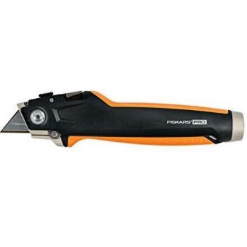 Fiskars 1027226 CarbonMax Utility Knife