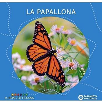 La papallona