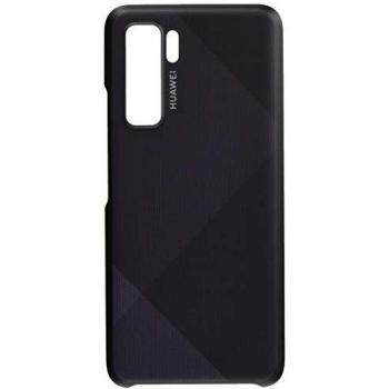 Funda Huawei PC Para P40 Lite Negro Modelo 51994057