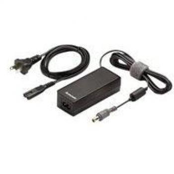 Cargador Adaptador Lenovo 20V 65W 3-Pin EU Negro