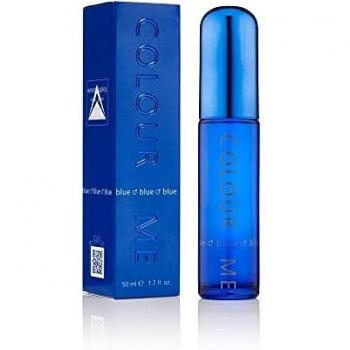 Colour Me Blue 50ml Eau de Toilette