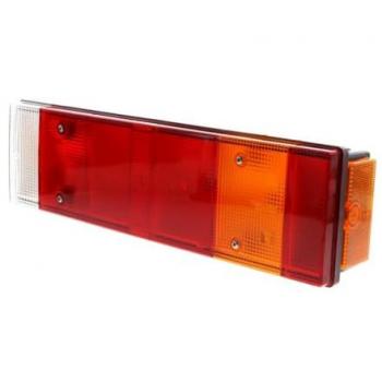 Luz trasera VIGNAL VAL169030 Derecha, Piloto trasero VIGNAL 169030, VIGNAL DERECHA 169030 Piloto trasero