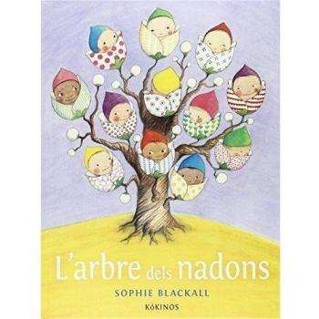 L'Arbre Dels Nadons - Sophie Blackall