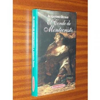 Conde de montecristo, el