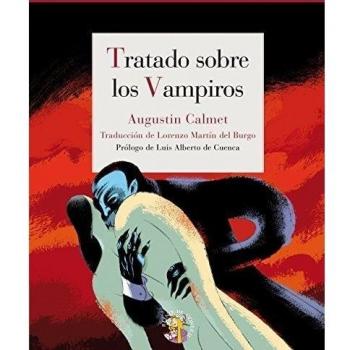 Tratado Sobre Los Vampiros
