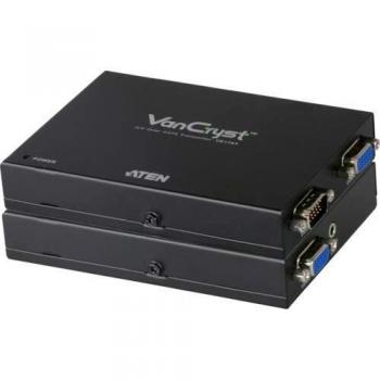 Aten VE170 extensor audio/video - Extensor de A/V