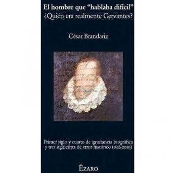 Hombre Que Hablaba Dificil,El