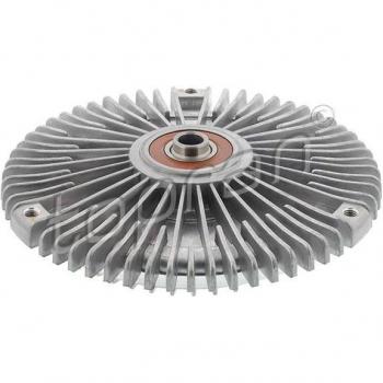 Embrague viscous del ventilador del radiador TOPRAN 401 184
