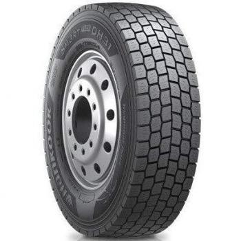 Hankook DH 31 - 315/70/R22.5 154L - D/C/75 - Neumático inviernos