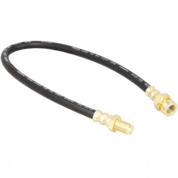 Tubo flexible de freno ABE C82153ABE, sistema de aire comprimido, características: alta resistencia a la presión, material duradero, diseño específico para sistemas de frenos neumáticos
