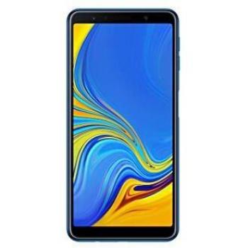 Samsung Galaxy A7 2018 Libre 4GB RAM 64GB Almacenamiento Azul Dual SIM
