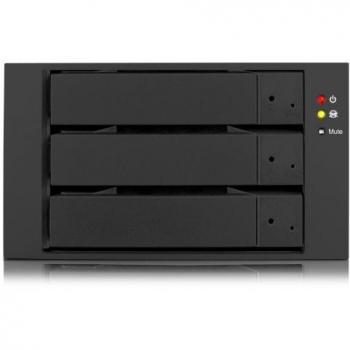 Raidon IR2630-S2 unidad de disco multiple - Unidad de disco múltiple