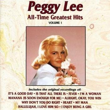All Time Greatest Hits