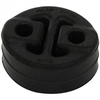 Soporte de escape HJS 83 48 7516 para RENAULT, TOYOTA y MAZDA