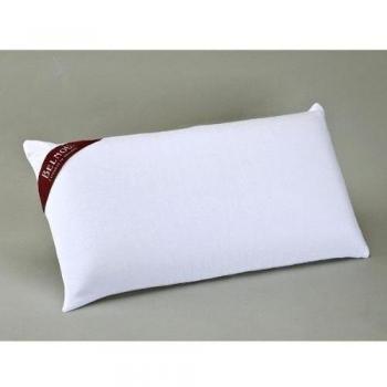 Belnou Almohada Viscoplus Blanco 120 x 35 cm