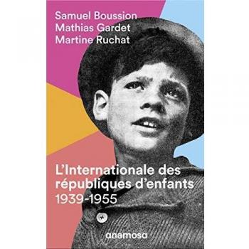 L'internationale des républiques d'enfants