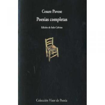 Poesías completas: Laborare Stanca. Poesie del disamore: 337 - Cesare Pavese