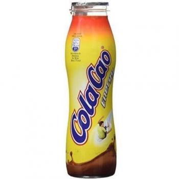 ColaCao - Batido ColaCao Energy - Pack de 9 x 188 ml