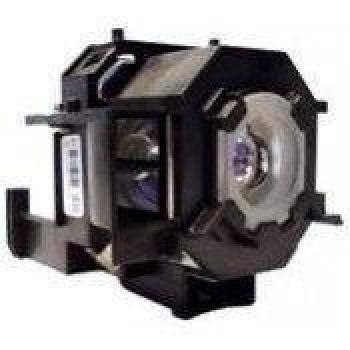 IPX Lámpara ELPLP41 para Epson EB S62 / EB TW420 / EB W6 / EB X6 / EB X62 / EH TW420 / EMP 260 / EMP 77 / EMP 77C / EMP S5 / EMP S52 / EMP S6 / EMP X5 / EMP X52 / EX30 / EX50 / EX70 / PowerLite 77c / PowerLite Home Cinema 700 / PowerLite S5