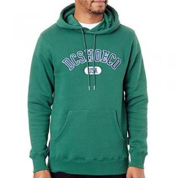 DC Shoes Glenridge - Sudadera con Capucha - Hombre - M