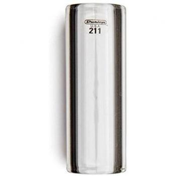 Dunlop  211  Transparente  Heavy/small-18 x 25 x 69 mm